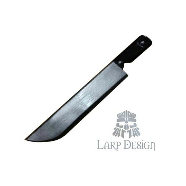 coltello da cucina larp